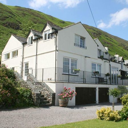 Villa Stoneyfell à Keswick  Extérieur photo