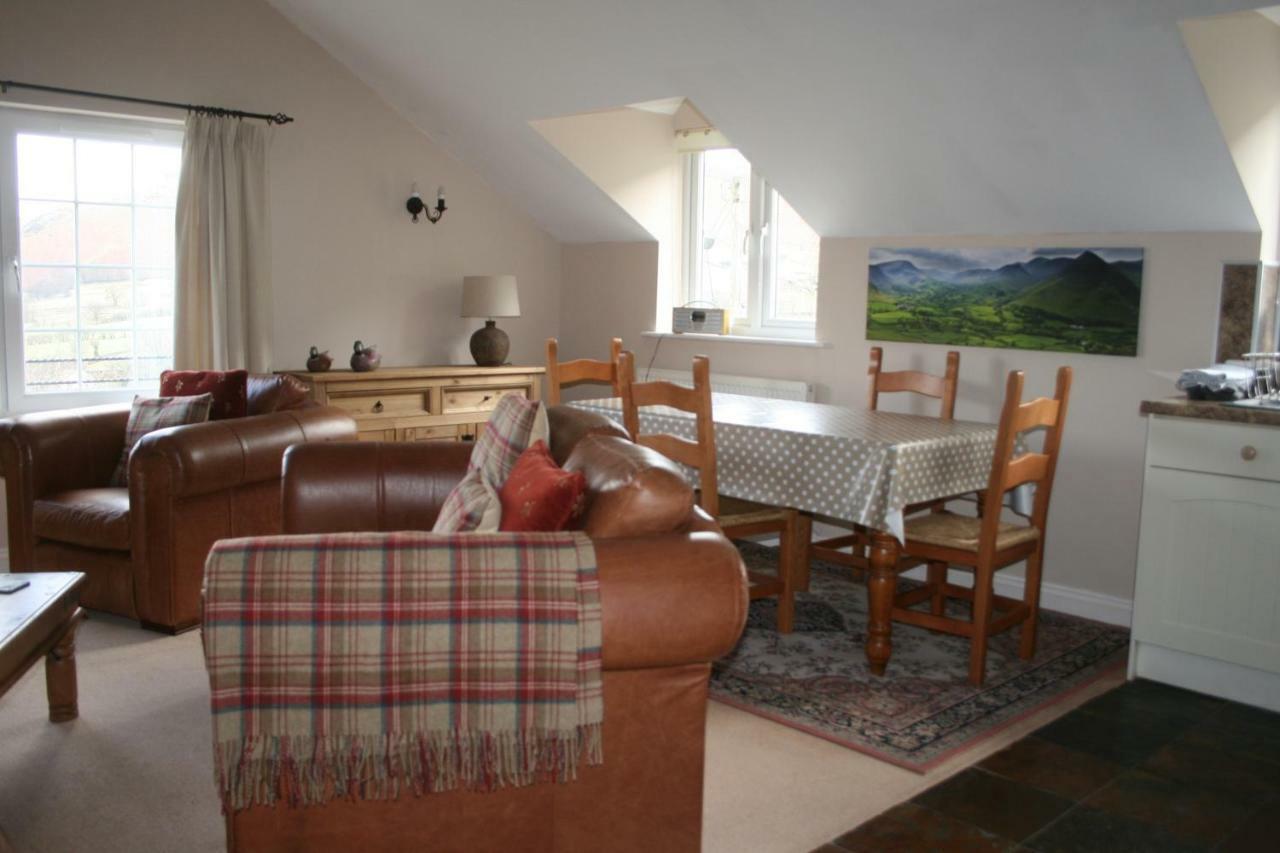 Villa Stoneyfell à Keswick  Extérieur photo