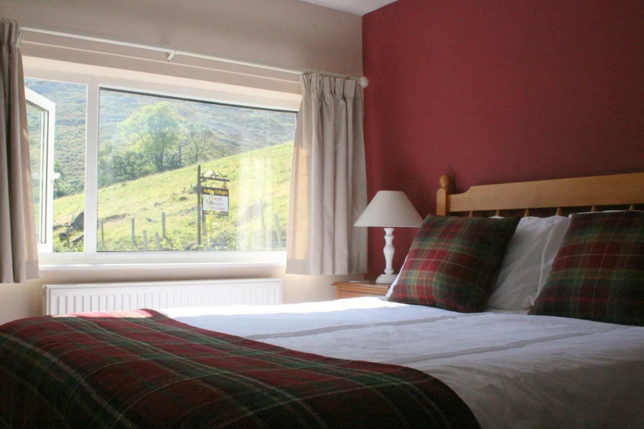Villa Stoneyfell à Keswick  Extérieur photo