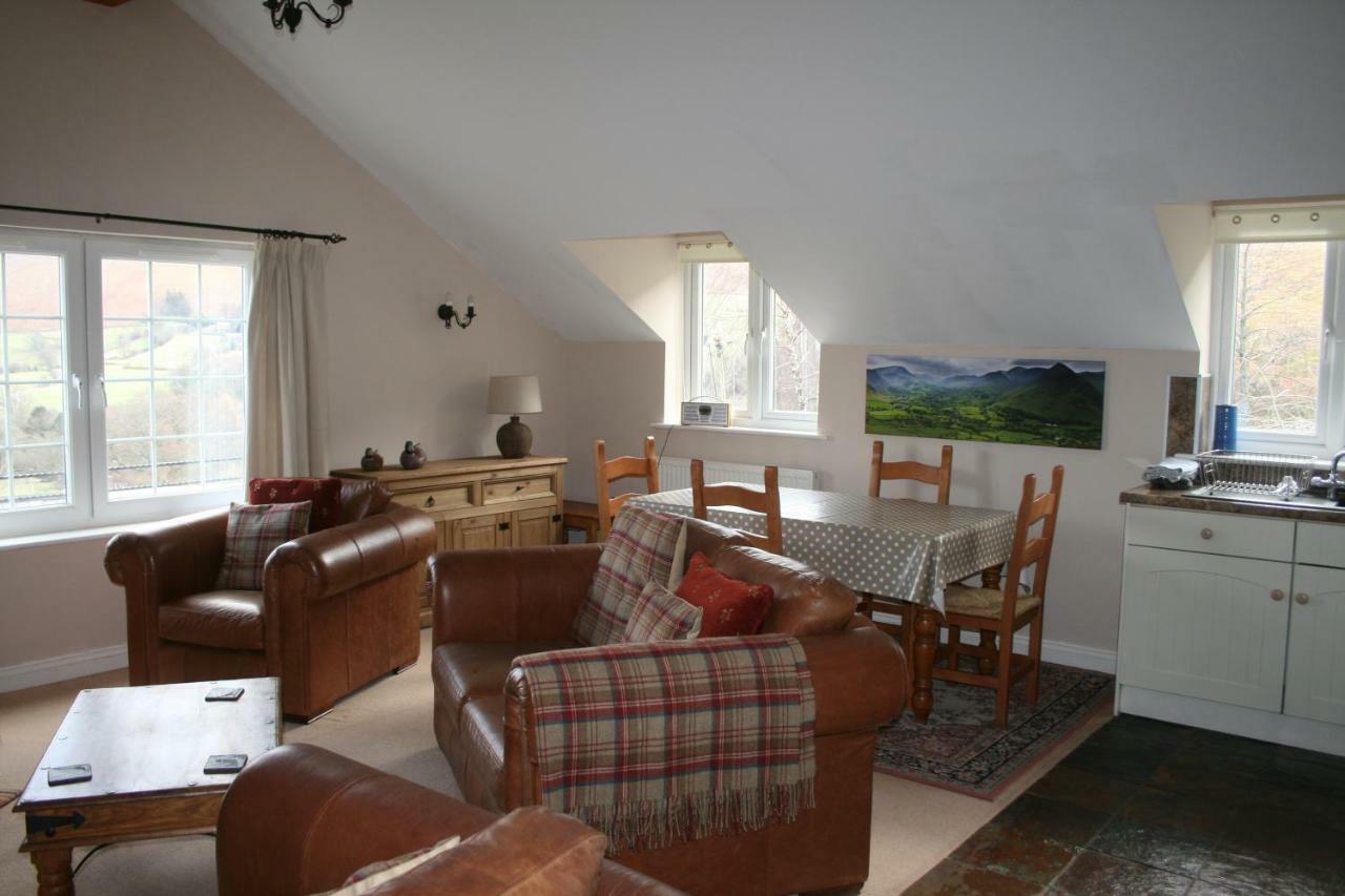 Villa Stoneyfell à Keswick  Extérieur photo