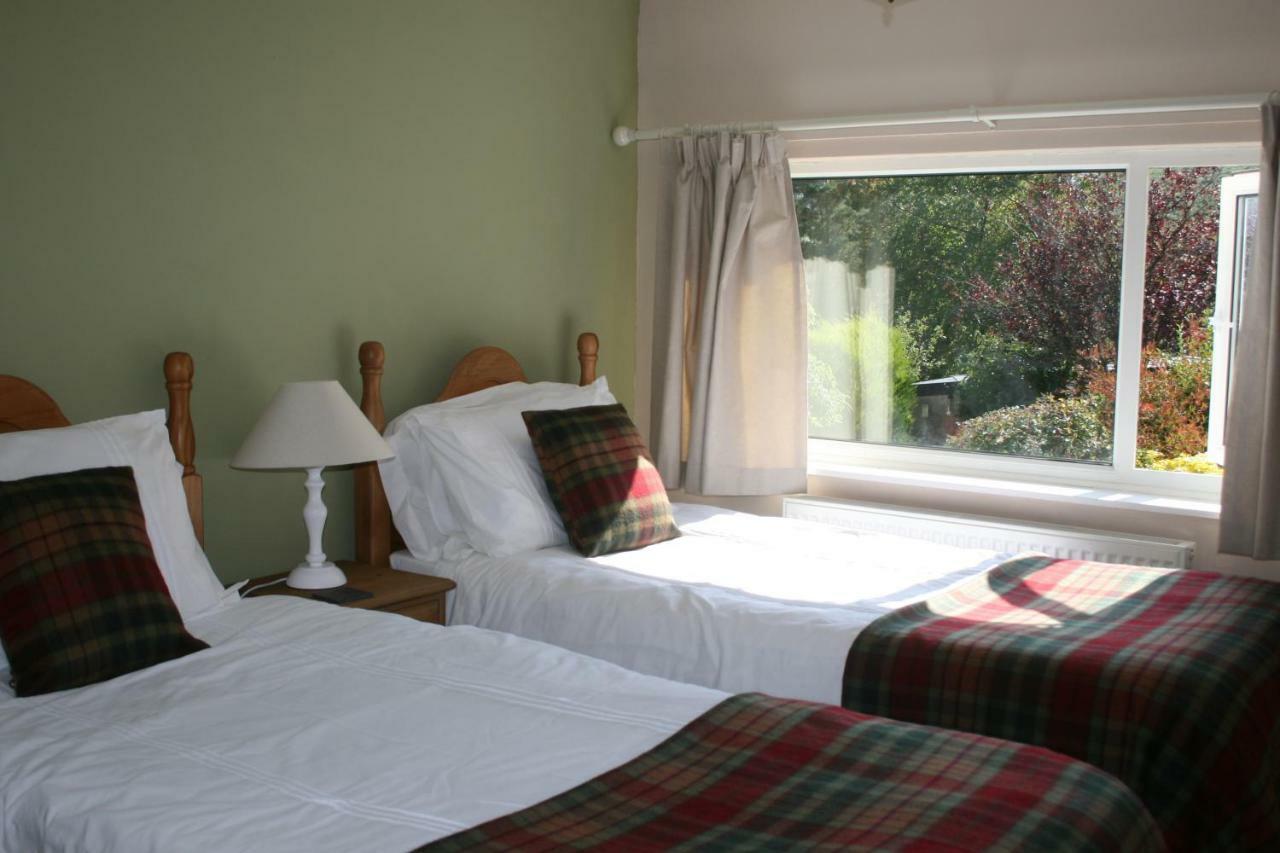Villa Stoneyfell à Keswick  Extérieur photo