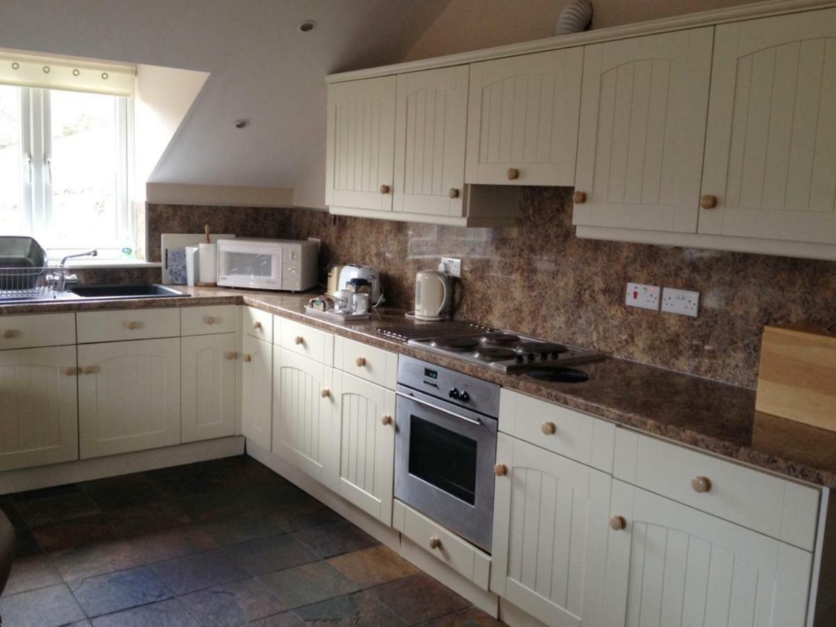 Villa Stoneyfell à Keswick  Extérieur photo