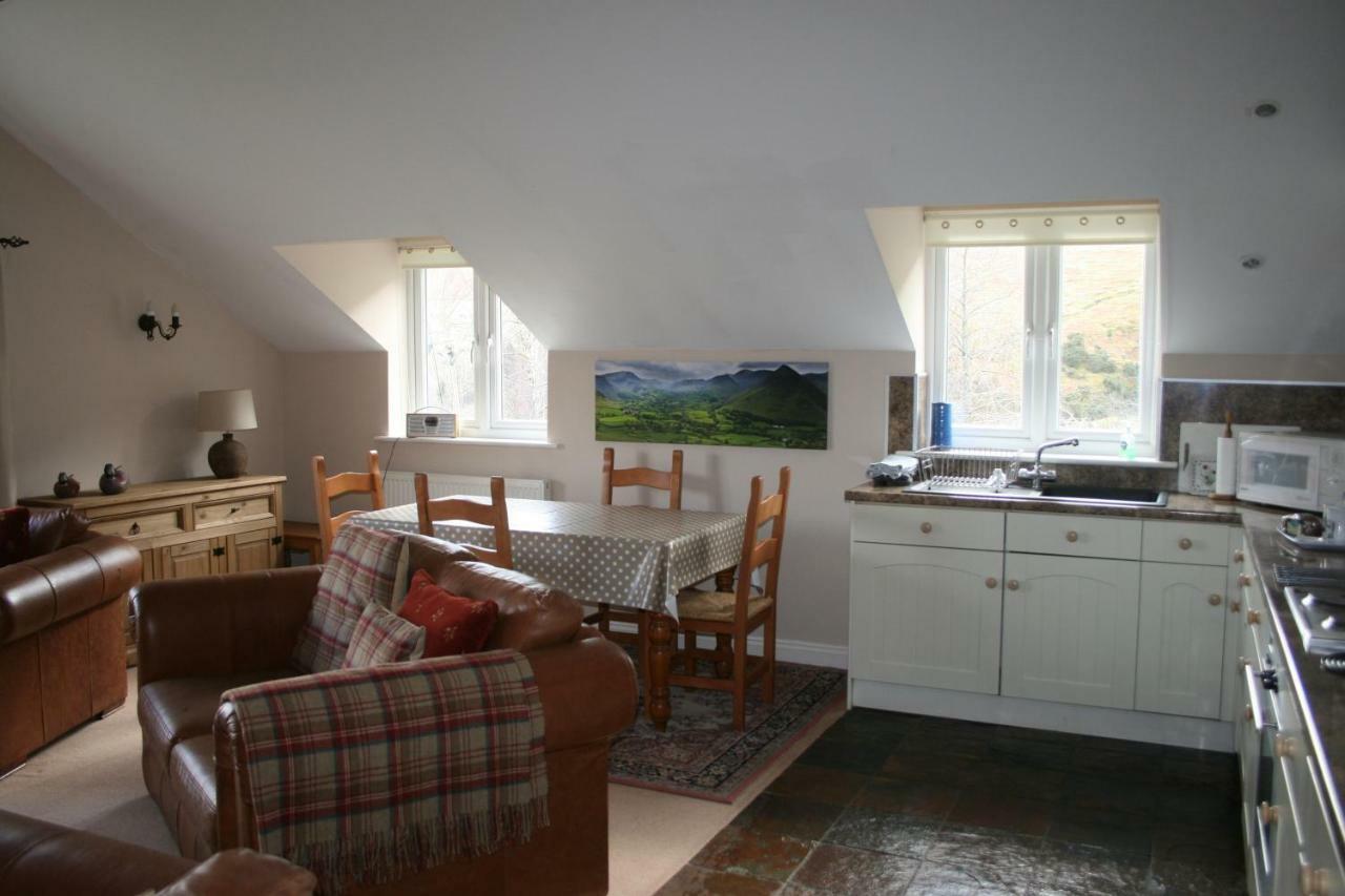 Villa Stoneyfell à Keswick  Extérieur photo