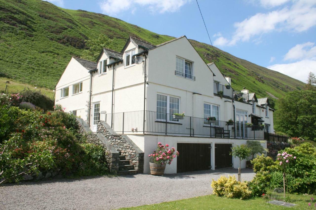 Villa Stoneyfell à Keswick  Extérieur photo