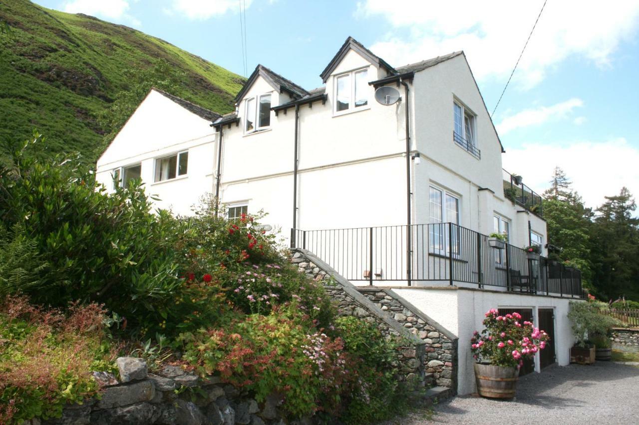Villa Stoneyfell à Keswick  Extérieur photo