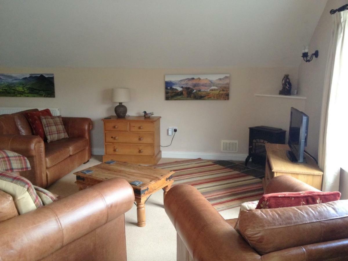 Villa Stoneyfell à Keswick  Extérieur photo
